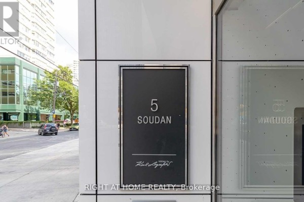 1622 - 5 Soudan Avenue, Toronto, ON M4S0B1 Photo 2