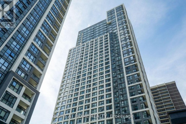 1622 - 9 Mabelle Avenue, Toronto, ON M9A0E1 Photo 2