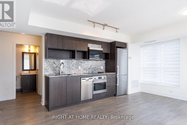 1622 - 9 Mabelle Avenue, Toronto, ON M9A0E1 Photo 4