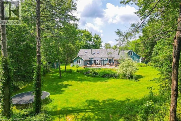 3pc Bathroom - 1622 Housey's Rapids Road, Gravenhurst, ON P1P1R3 Photo 4