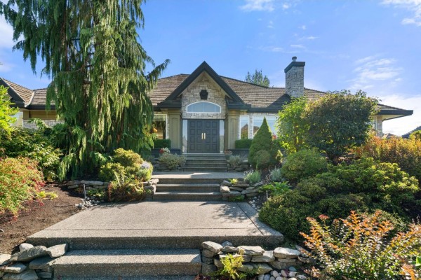16220 Morgan Creek Crescent, Surrey