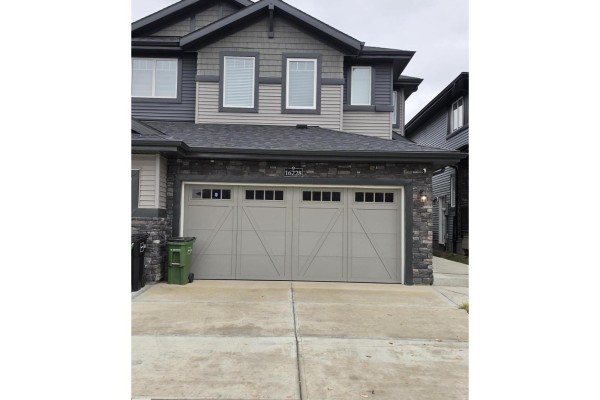 Kitchen - 16228 19 Ave Sw, Edmonton, AB T6W5C6 Photo 3