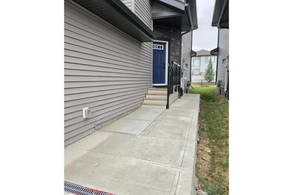 Den - 16228 19 Ave Sw, Edmonton, AB T6W5C6 Photo 4