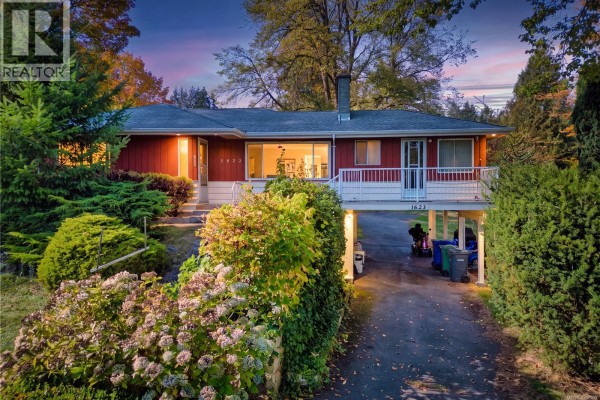 1623 Extension Rd, Nanaimo, BC, photo 2