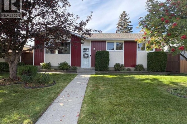 1623 Rouleau Crescent Se, Calgary