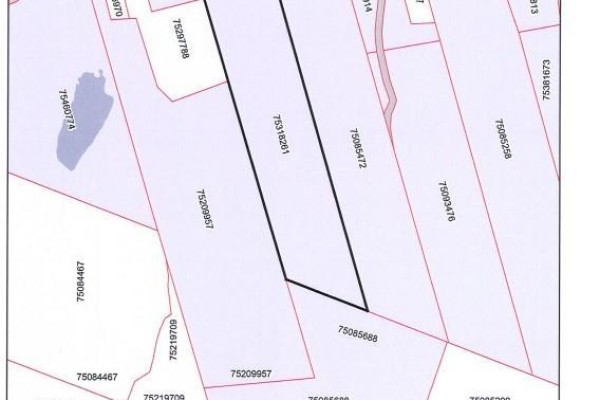 Lot 1623 Route 3, Harvey, NB E6K2R3 Photo 3