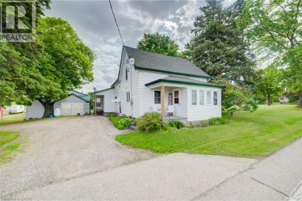 1623 Wilmot Centre Road, Baden, ON, photo 2