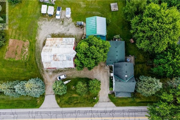 1623 Wilmot Centre Road, Baden, ON, photo 3