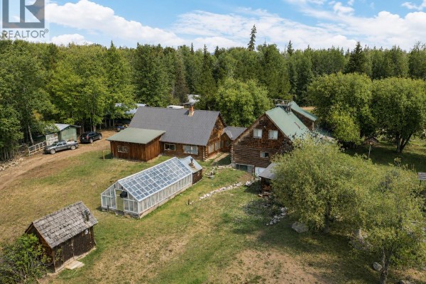16239 Lily Lake Road, Fraser Lake, BC, photo 2
