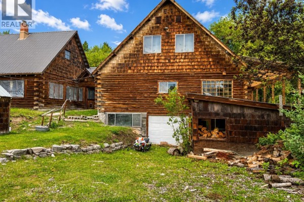 16239 Lily Lake Road, Fraser Lake, BC, photo 3