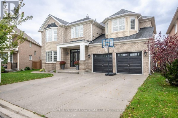 Bedroom 4 - 1624 Arthurs Way, Milton, ON L9T6C9 Photo 2