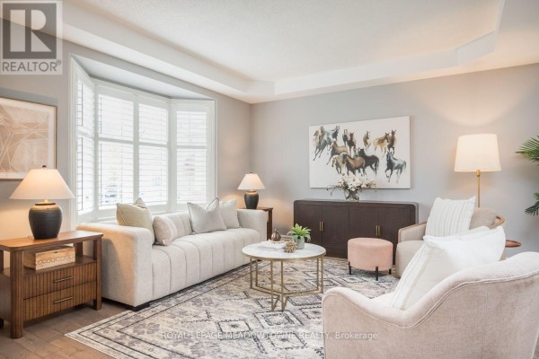 Recreational, Games room - 1624 Arthurs Way, Milton, ON L9T6C9 Photo 5