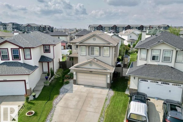 16246 48 St Nw, Edmonton