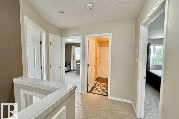 Bedroom 2 - 16246 48 St Nw, Edmonton, AB T5Y3H7 Photo 5