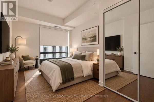 1625 - 89 Montclair Avenue, Toronto, ON M5P0B1 Photo 4