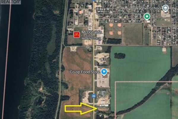 1625 35 Highway S, Nipawin, SK S0E1E0 Photo 4