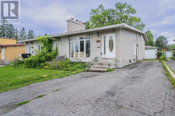 Kitchen - 1625 Baseline Road, Ottawa, ON K2C0B6 Photo 2