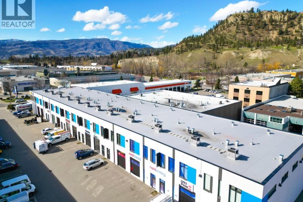 1625 Dilworth Drive Unit# 204, Kelowna, BC, photo 3