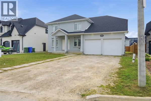 2pc Bathroom - 1625 Kerr Court, Windsor, ON N8S0B1 Photo 3
