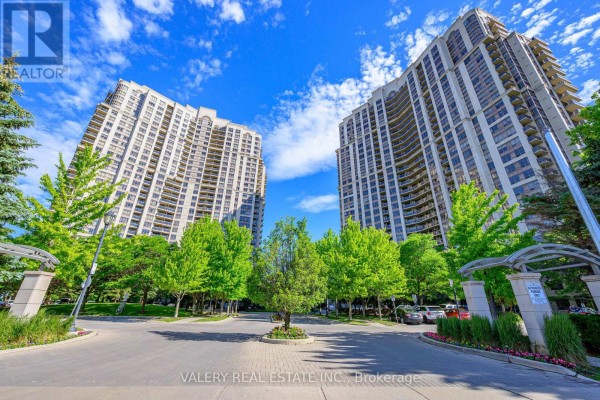 1626 - 700 Humberwood Boulevard, Toronto, ON M9W7J4 Photo 2