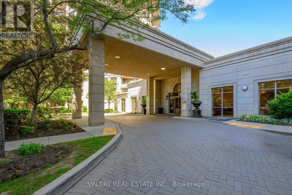 1626 - 700 Humberwood Boulevard, Toronto, ON M9W7J4 Photo 3