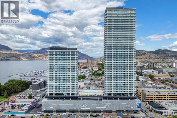 Living room - 1626 Water Street Unit# 1008 Lot# 194, Kelowna, BC V1Y0N7 Photo 2