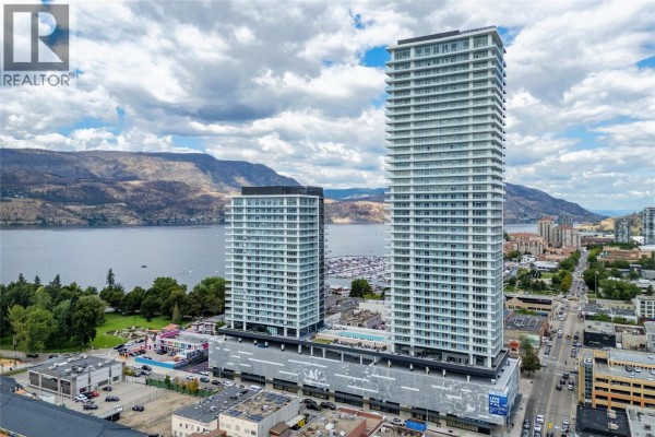 Den - 1626 Water Street Unit# 1008 Lot# 194, Kelowna, BC V1Y0N7 Photo 3