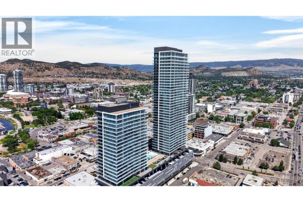 1626 Water Street Unit# 1505, Kelowna, BC, photo 3
