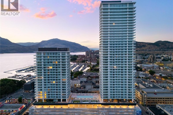 Other - 1626 Water Street Unit# 2105, Kelowna, BC V1Y0N7 Photo 3