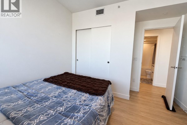 Full ensuite bathroom - 1626 Water Street Unit# 2109, Kelowna, BC V1Y1J9 Photo 5
