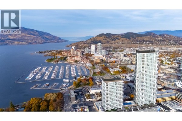 1626 Water Street Unit# 2803 Lot# 369, Kelowna