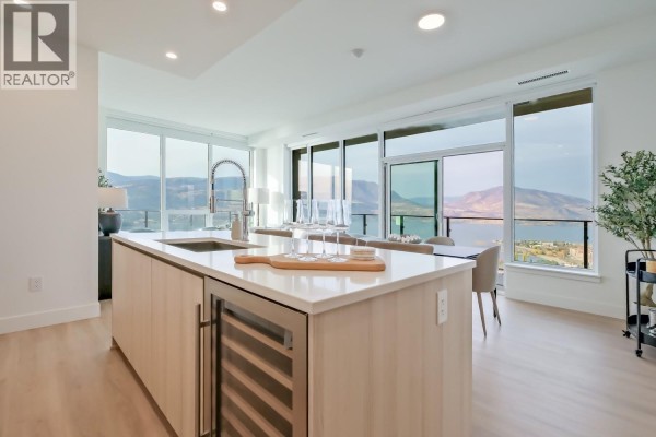 1626 Water Street Unit# 2808, Kelowna, BC, photo 3