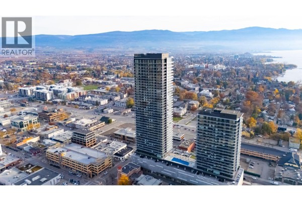 1626 Water Street Unit# 3001 Lot# 386, Kelowna