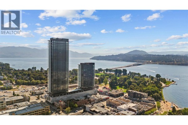 1626 Water Street Unit# 3109, Kelowna, BC, photo 3
