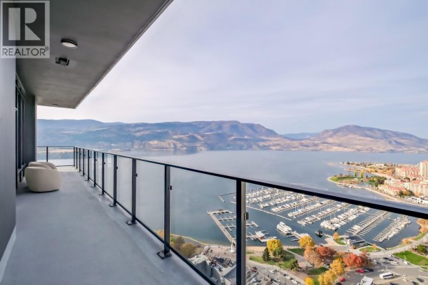 1626 Water Street Unit# 3408, Kelowna, BC, photo 3