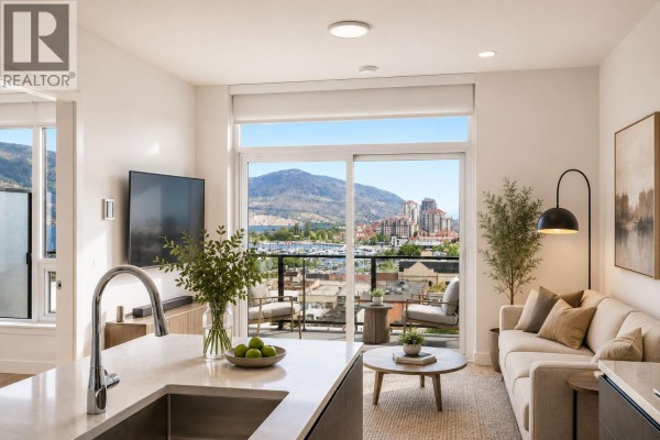 1626 Water Street Unit# 701, Kelowna, BC, photo 3