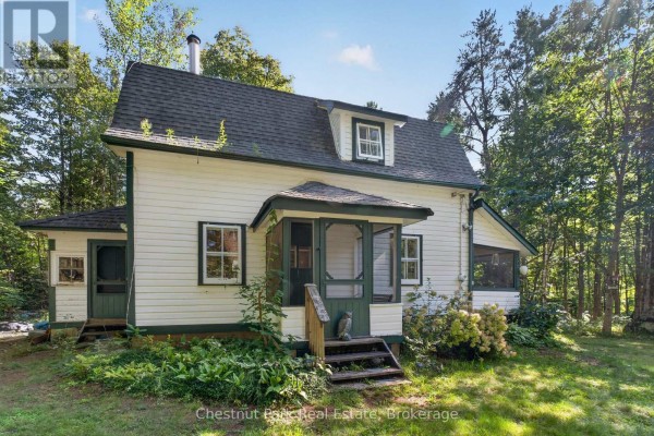 1627 Houseys Rapids Road, Gravenhurst, ON P1P1R3 Photo 2