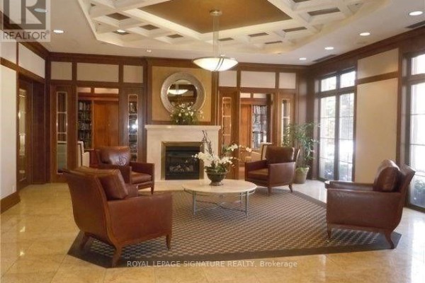 Dining room - 1628 - 80 Harrison Garden Boulevard, Toronto, ON M2N7E3 Photo 2