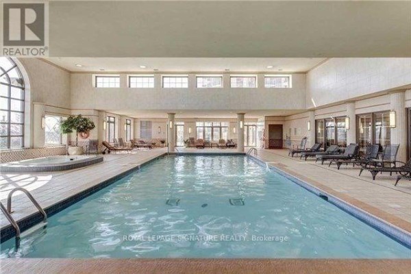 Kitchen - 1628 - 80 Harrison Garden Boulevard, Toronto, ON M2N7E3 Photo 3