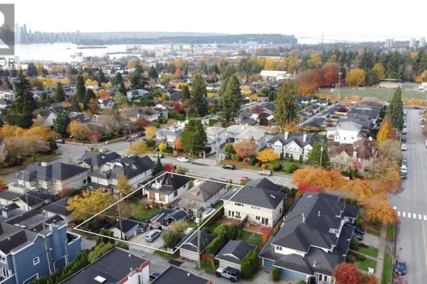 1628 -1632 Mahon Avenue, North Vancouver, BC V7M2S8 Photo 3