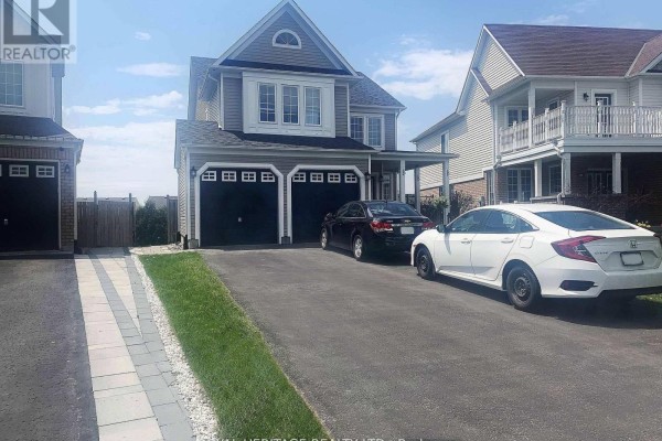 1628 Spencely Drive, Oshawa, ON, photo 2