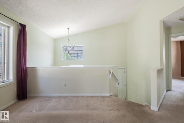 Bedroom 2 - 16280 51 St Nw, Edmonton, AB T5Y3C8 Photo 5