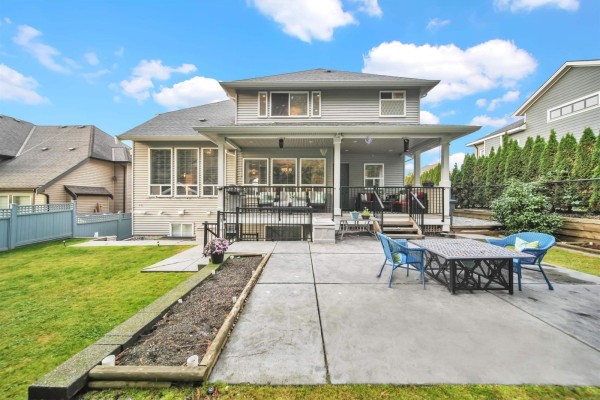 16288 60 Avenue, Surrey, BC V3S1S4 Photo 4