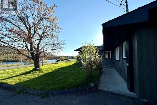 2pc Bathroom - 1629 205 Route, Saint Francois De Madawaska, NB E7A1P7 Photo 2