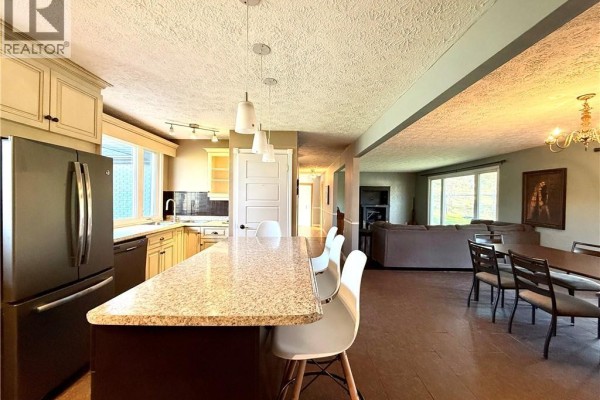 3pc Bathroom - 1629 205 Route, Saint Francois De Madawaska, NB E7A1P7 Photo 3