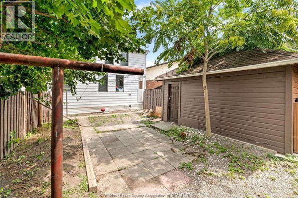 Storage - 1629 31 Drouillard Road, Windsor, ON N8Y2S4 Photo 5