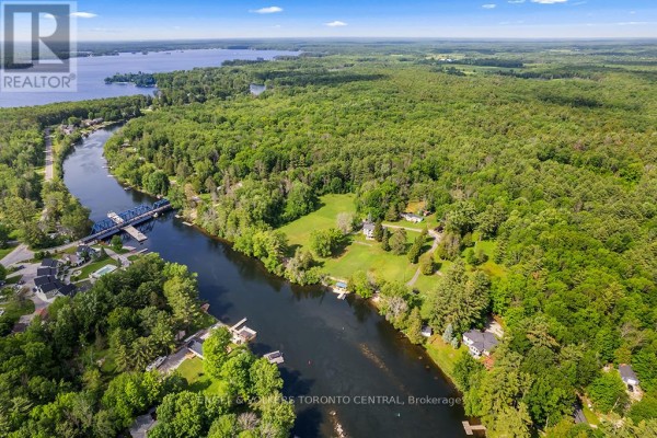 1629 Canning Road, Gravenhurst, ON, photo 2
