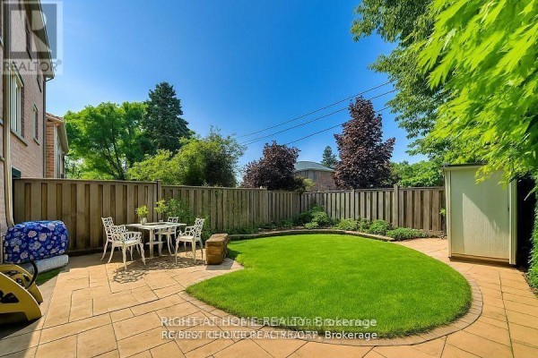 162b Finch Avenue East Finch Ave. E. Unit B Street, Toronto, ON M2N4R9 Photo 2
