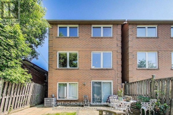 162b Finch Avenue East Finch Ave. E. Unit B Street, Toronto, ON M2N4R9 Photo 3