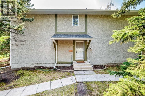 2pc Bathroom - 163, 6915 Ranchview Drive Nw, Calgary, AB T3G1R8 Photo 2